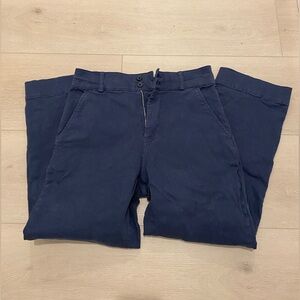 Everlane utility pant - SOLD
